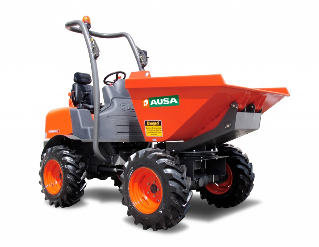 AUSA_Dumper_D120AHA_1200kg_1